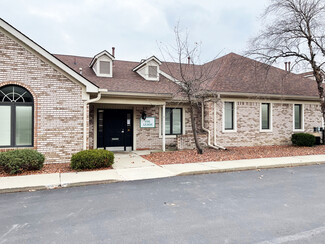 More details for 555 Barclay Cir, Rochester Hills, MI - Office for Lease