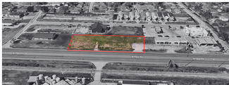 More details for 12230 Almeda Rd, Houston, TX - Land for Lease