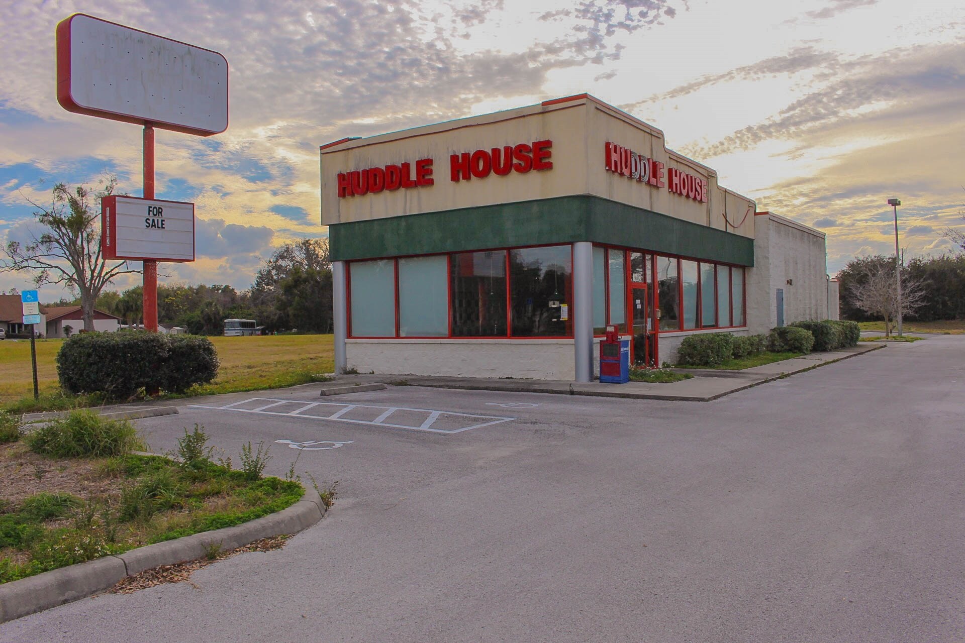 1602 N Highway 19, Eustis, FL for sale Building Photo- Image 1 of 1