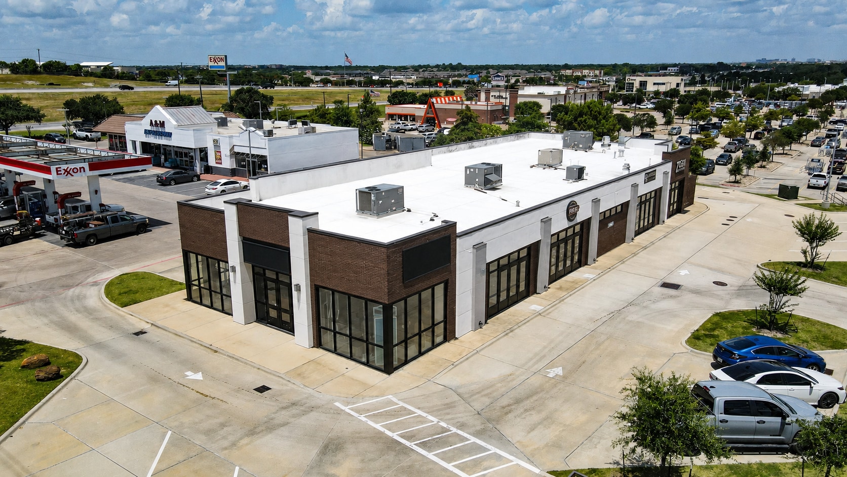 1151 William D Fitch Pky, College Station, TX for lease Interior Photo- Image 1 of 2
