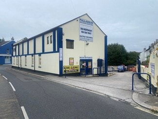 More details for 158 St. Levan Rd, Plymouth - Retail for Sale