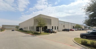 1809 Brittmoore Rd, Houston TX - Warehouse
