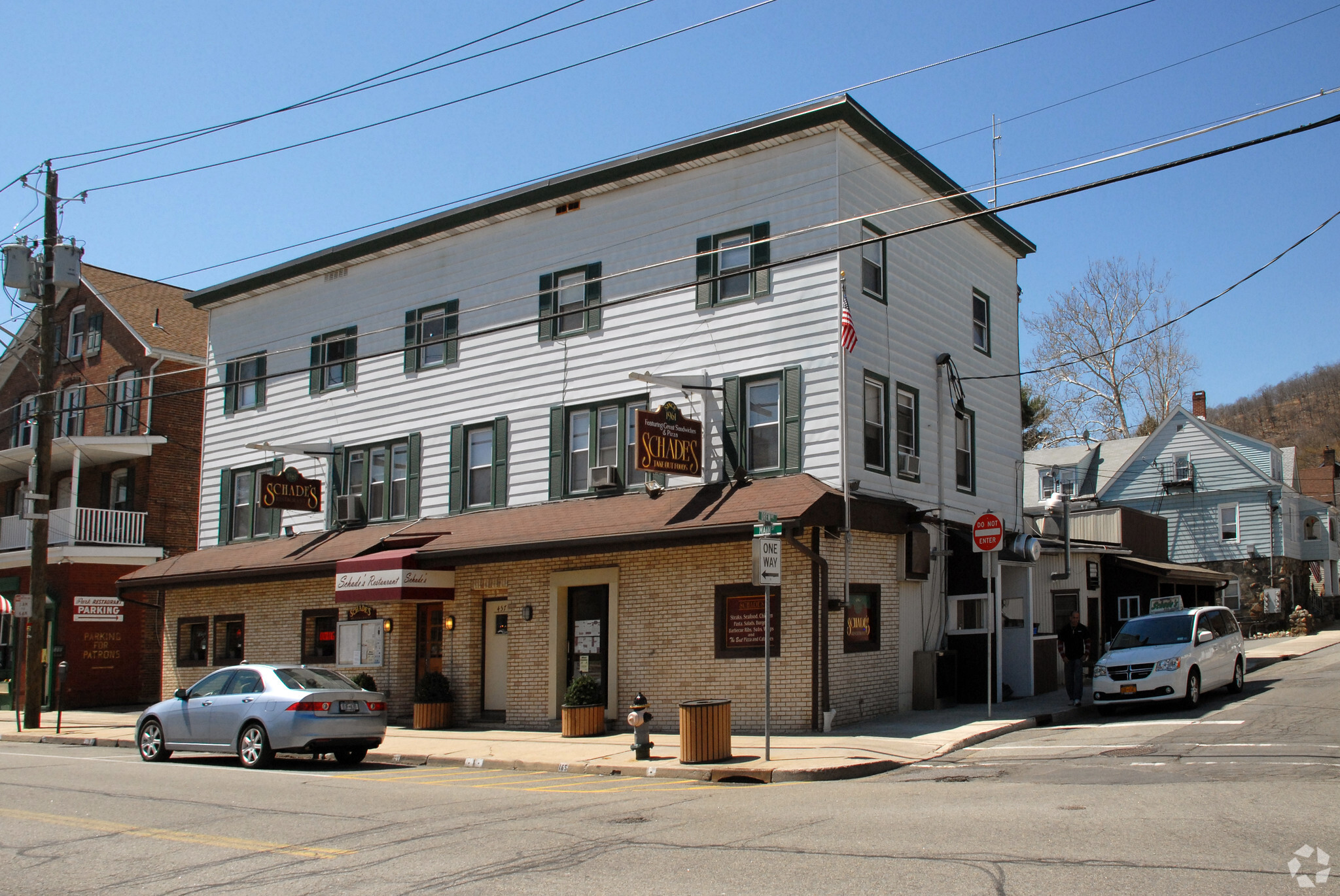 457 Main St, Highland Falls, NY, 10928 - Restaurant Property For Sale ...