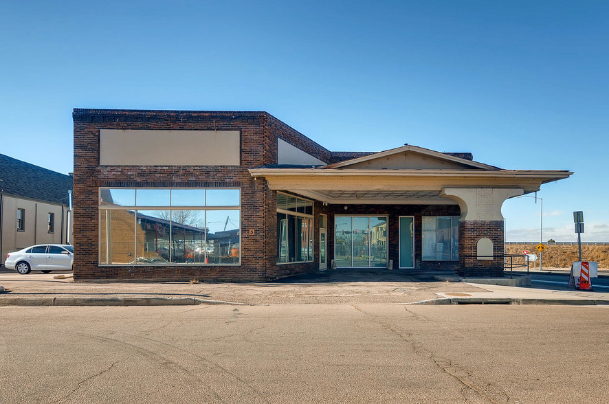 5 S 1st Ave, Brighton, CO for lease - Primary Photo - Image 1 of 5