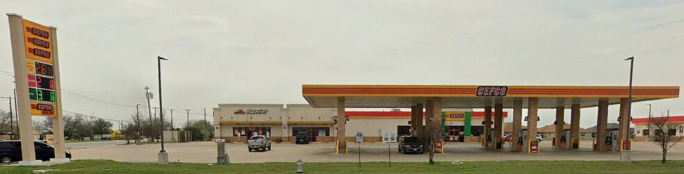 4803 Trimmier Rd, Killeen, TX for lease - Primary Photo - Image 1 of 2