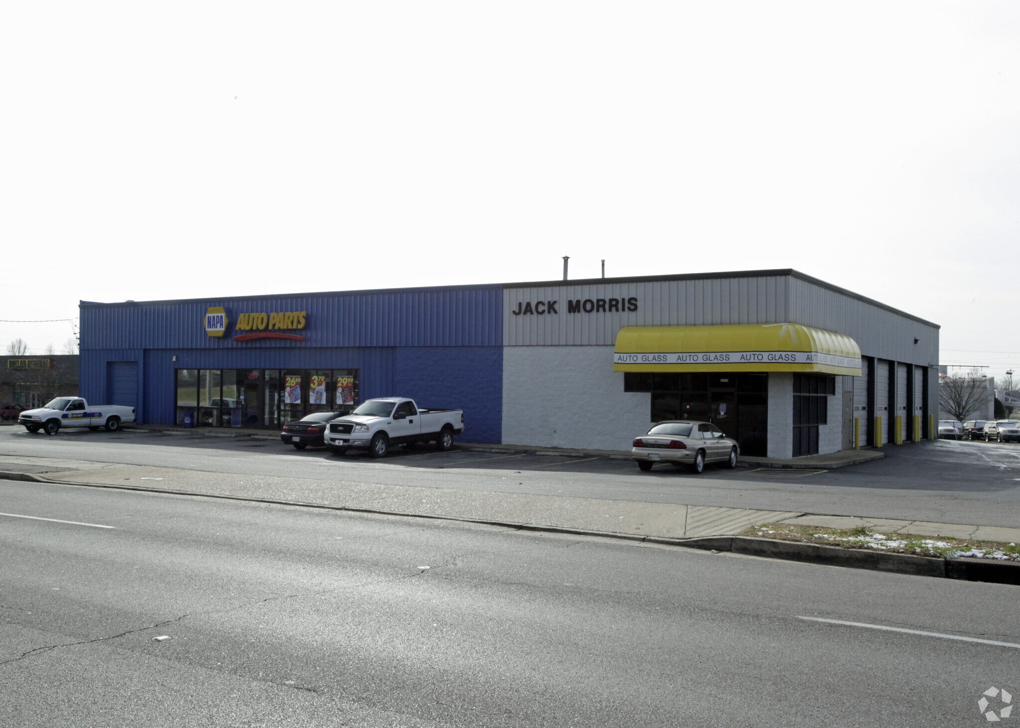 50755079 Raleigh LaGrange Rd, Memphis, TN 38134