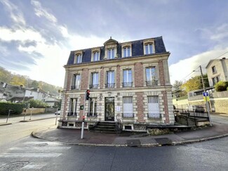 More details for Route De Louveciennes, Bougival - Office for Sale