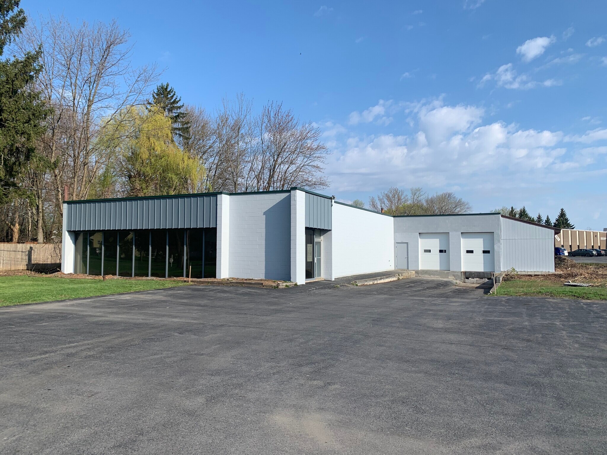 6359 Collamer Dr, East Syracuse, NY for sale Building Photo- Image 1 of 1