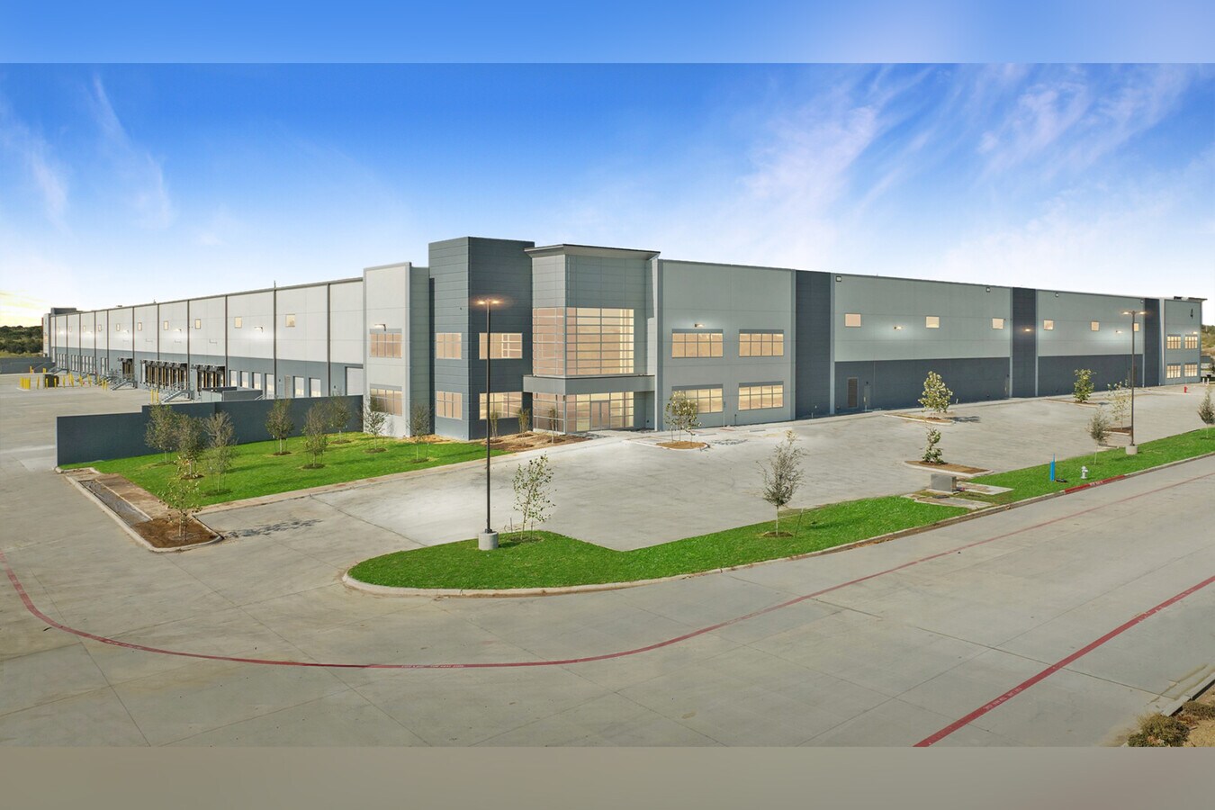 9960 Decker Ln, Austin, TX 78724 Central Austin Business Park