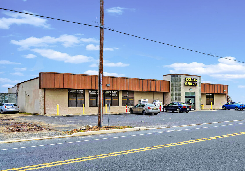 1131 S 2nd St, Millville, NJ for sale - Building Photo - Image 3 of 4