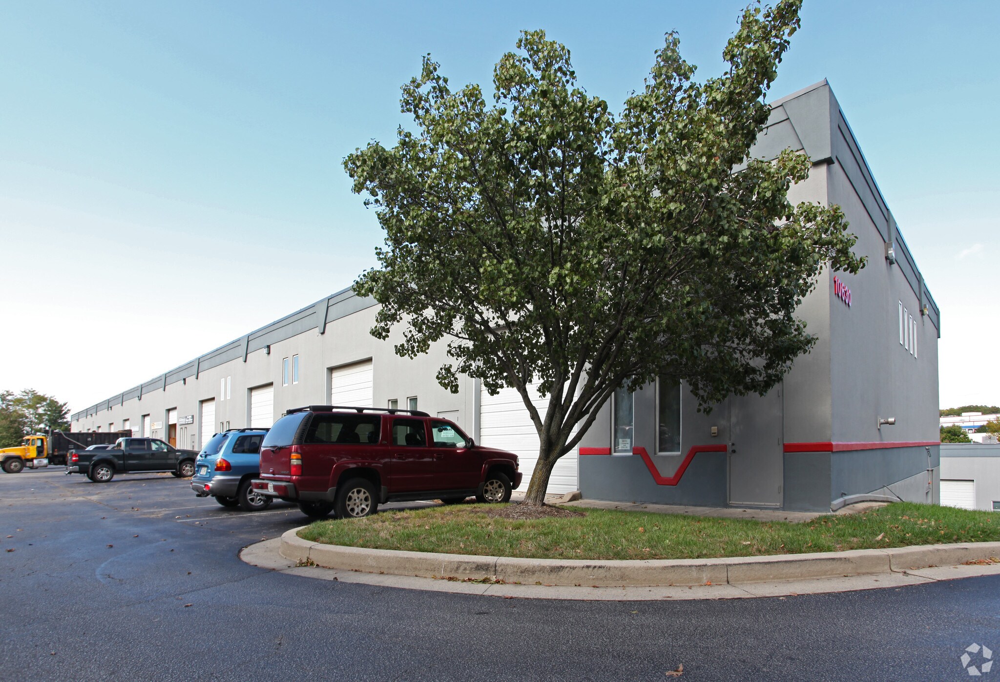 10630 Riggs Hill Rd, Jessup, MD for sale Primary Photo- Image 1 of 1