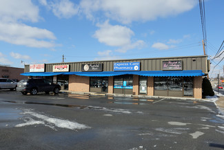 More details for 1727 W Liberty St, Allentown, PA - Retail for Lease