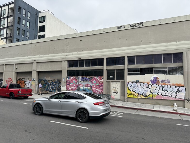 2800 Broadway, Oakland, CA for sale - Building Photo - Image 3 of 15