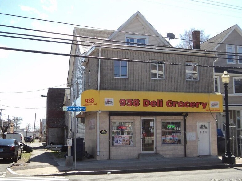 938940 Connecticut Ave, Bridgeport, CT 06607