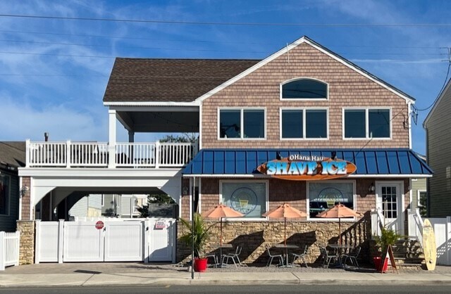 805 N Bay Ave, Beach Haven, NJ for sale Building Photo- Image 1 of 1