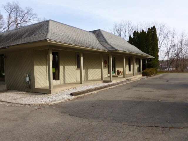 110 W Cork St, Kalamazoo, MI for sale Primary Photo- Image 1 of 1