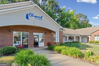 1635 Highway 34 E, Newnan, GA for lease Interior Photo- Image 2 of 15
