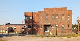 More details for 700 Commerce St, Danville, IL - Industrial for Sale