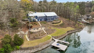 More details for 1677 Andrews Mill Rd, Tallassee, AL - Specialty for Sale