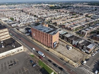 More details for 1241 E Erie Ave, Philadelphia, PA - Industrial for Sale