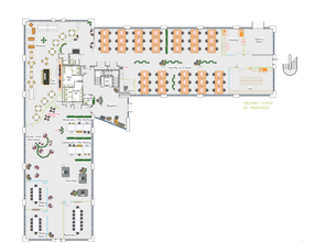 Cowley Rd, Cambridge for lease Typical Floor Plan- Image 1 of 1