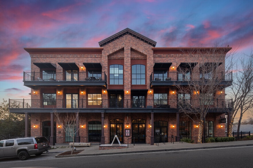 604 Sutter St, Folsom, CA for sale - Building Photo - Image 1 of 1