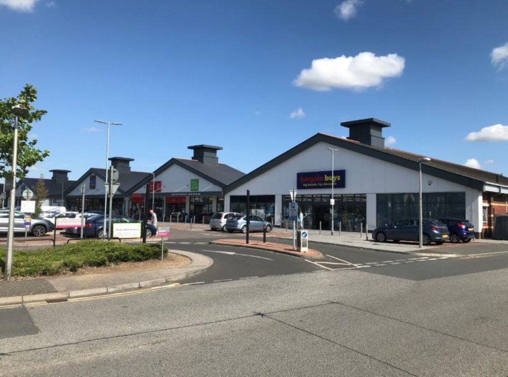 Felixstowe Rd, Ipswich for sale Building Photo- Image 1 of 1