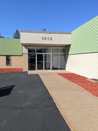 More details for 1808-1820 Brackett Ave, Eau Claire, WI - Office/Retail for Lease