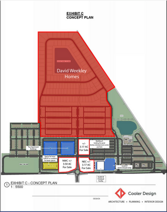 More details for 191st and Grand Boulevard park, Westfield, IN - Retail for Lease