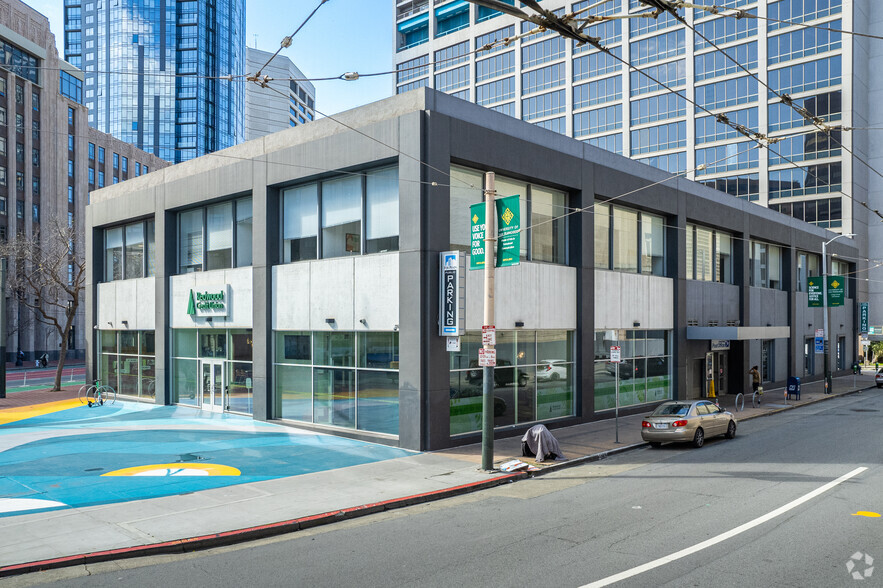 1390 Market St, San Francisco, CA for lease - Building Photo - Image 2 of 7