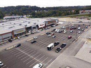 2600 Middletown Commons, White Hall, WV - aerial  map view - Image1