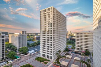 More details for 3 Greenway Plz, Houston, TX - Office for Lease