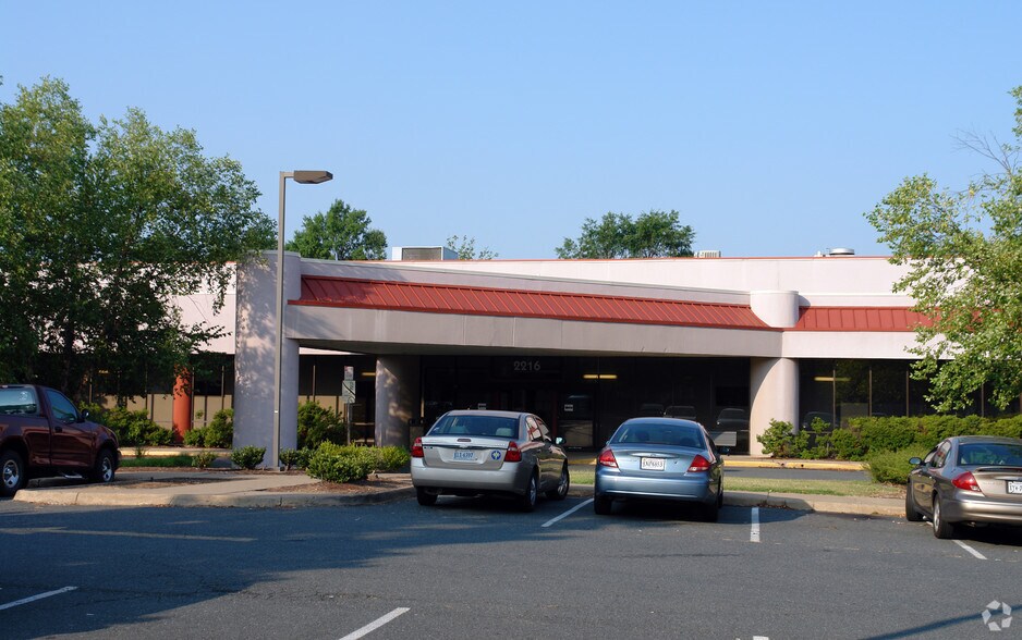 2216 Princess Anne St Fredericksburg Va 22401 Property Record Loopnet Com