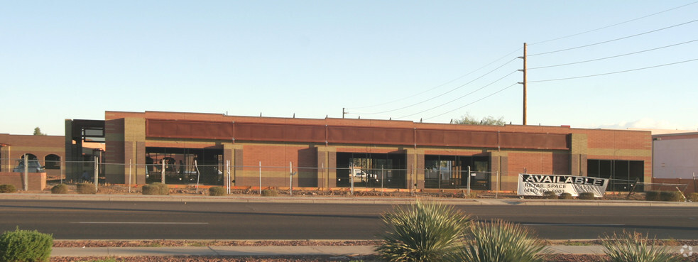 4140 N 108th Ave, Phoenix, AZ for sale - Building Photo - Image 2 of 6