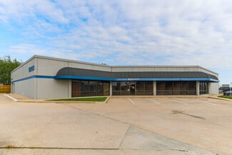 More details for 10205 E 61st St, Tulsa, OK - Flex for Lease