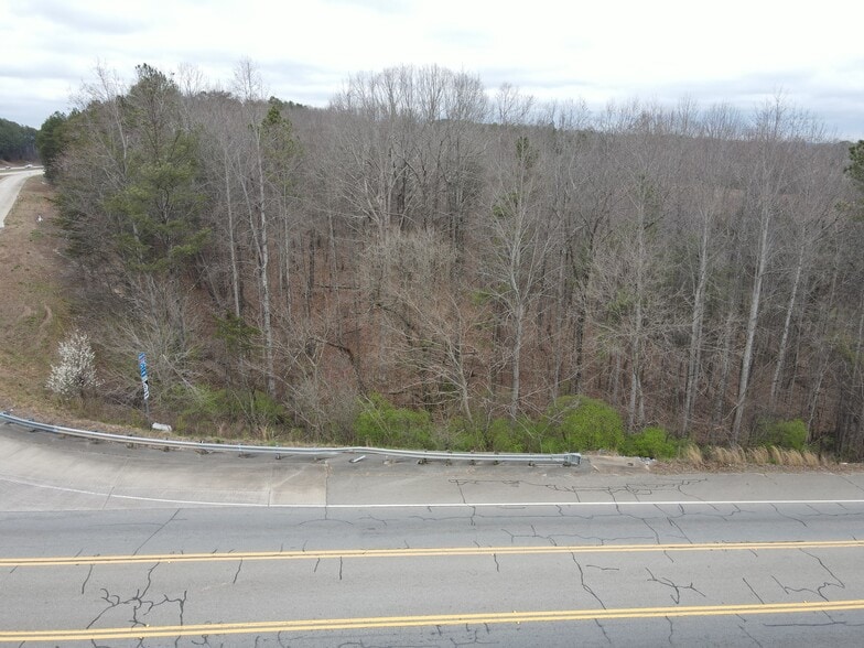 5 Howell Bridge Road, Ball Ground, GA for sale - Building Photo - Image 2 of 17