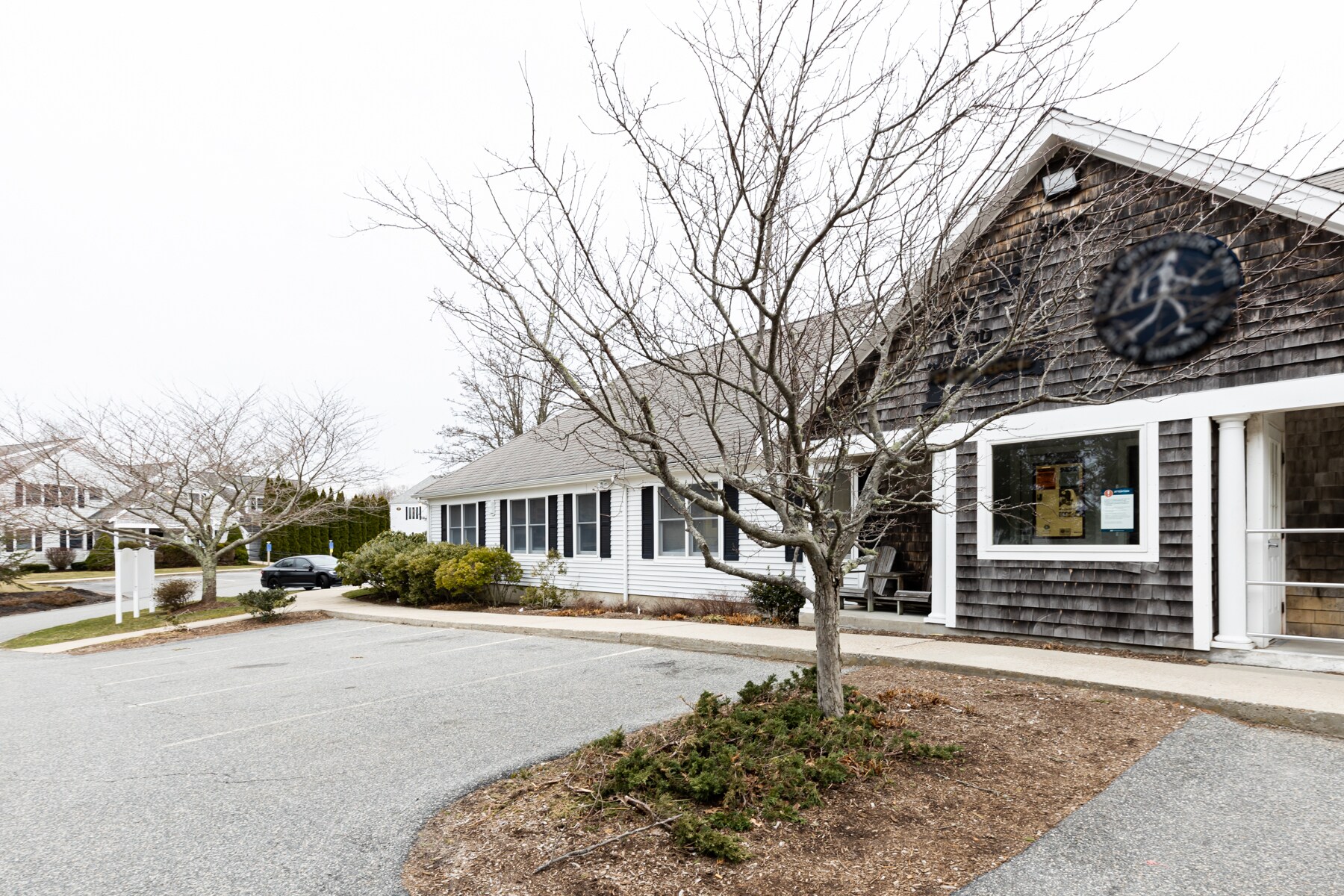 360 Gifford St, Falmouth, MA 02540 Office for Sale