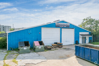 More details for 6935 Ryan Dr, Austin, TX - Industrial for Lease