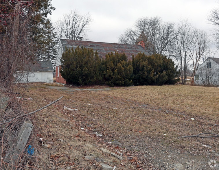 1508 Upper James St, Hamilton, ON for sale - Primary Photo - Image 1 of 1