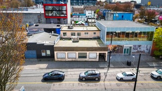 More details for 1930 Powell St, Vancouver, BC - Industrial for Sale