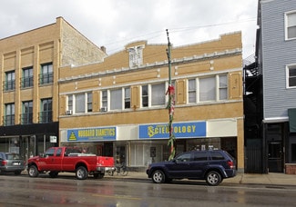 More details for 3007-3011 N Lincoln Ave, Chicago, IL - Office/Retail for Lease