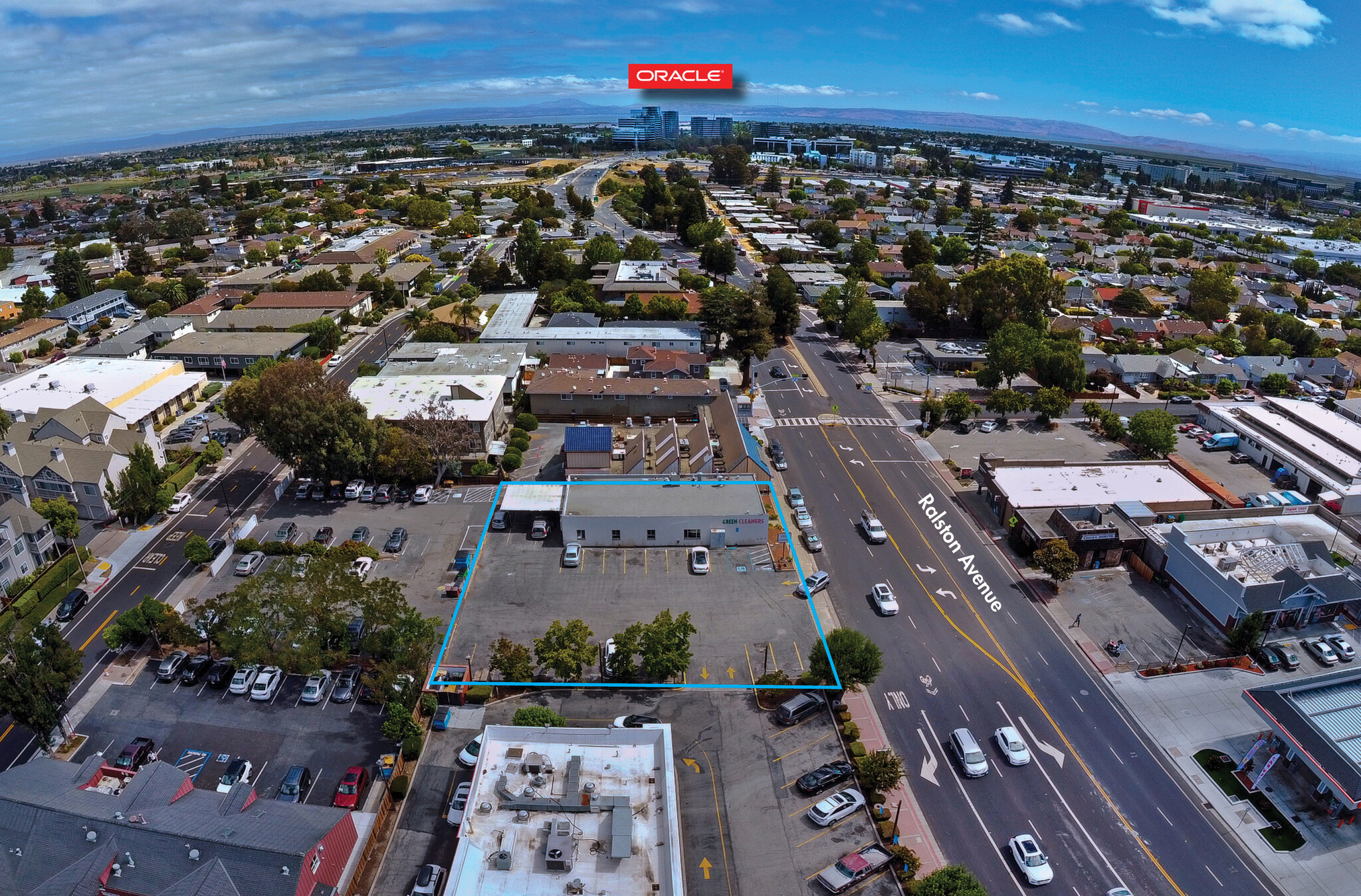 678 Ralston Ave, Belmont, CA 94002 - Land for Sale | LoopNet