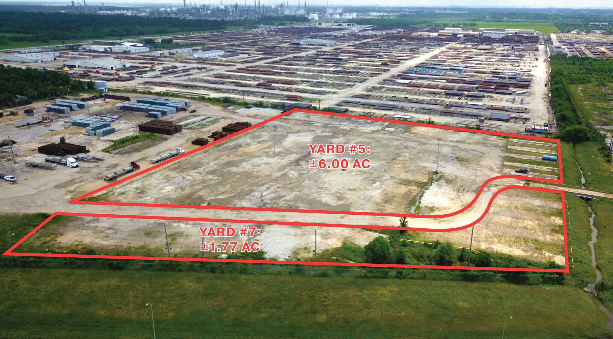 9393 Sheldon Rd, Houston, TX 77049 Sheldon 90 Industrial Park