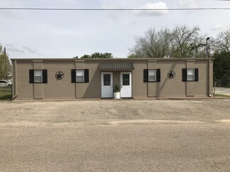 More details for 108 N Trice St, Willis, TX - Office for Lease