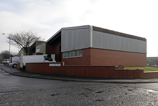 More details for 11-13 Wall End Clos, Walsall - Industrial for Lease