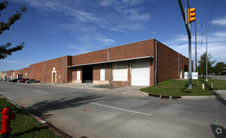 More details for 911 SW 4th St, Oklahoma City, OK - Industrial for Lease