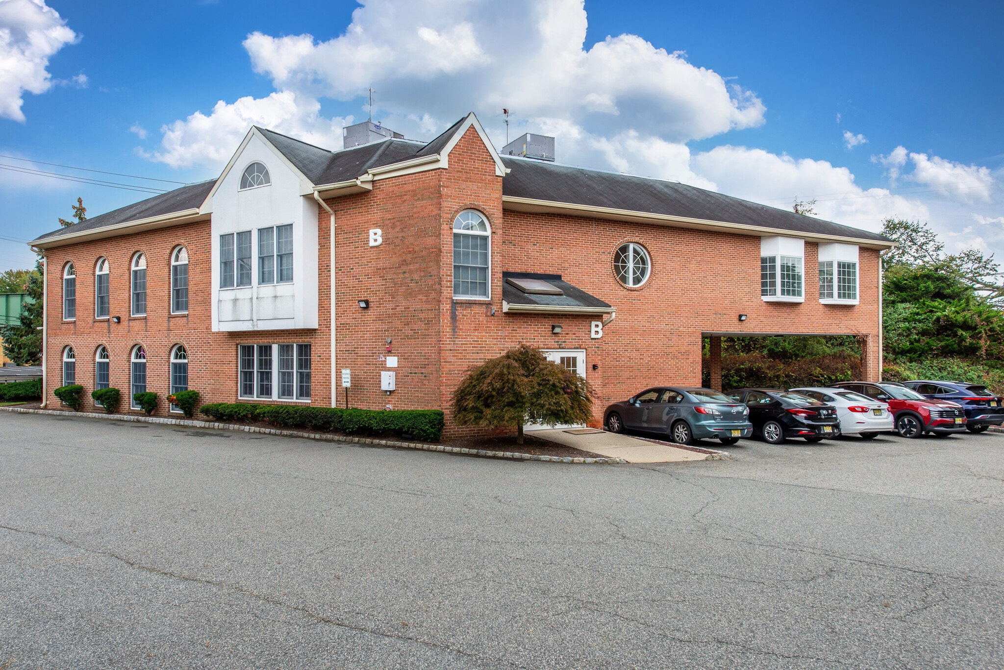 271 Route 46 W, Fairfield, NJ for lease Building Photo- Image 1 of 53