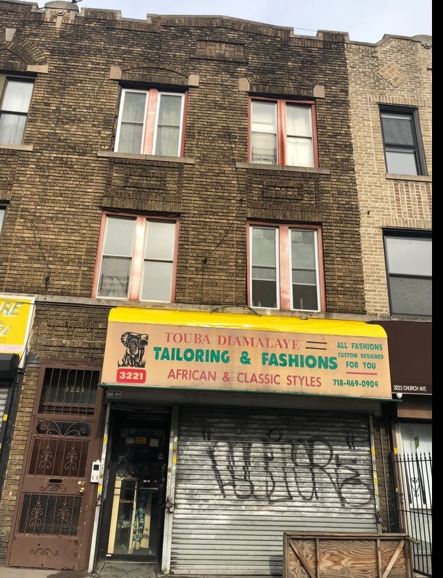 3221 Church Ave, Brooklyn, NY for sale Other- Image 1 of 1