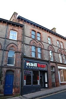 3 Castlegate, Penrith for sale Primary Photo- Image 1 of 1