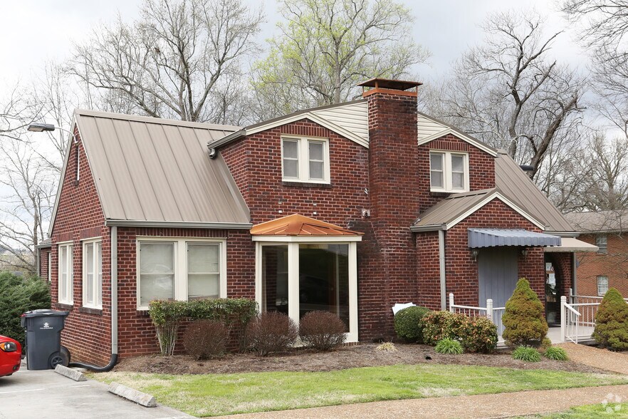 4911 Jacksboro Pike, Knoxville, TN 37918